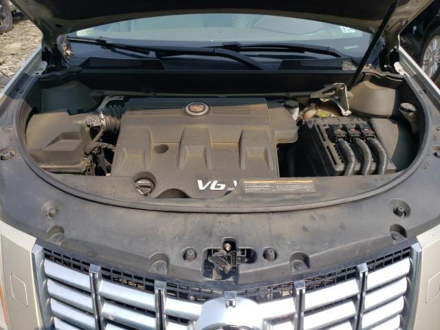 3GYFNFE33ES524111 - 2014 CADILLAC SRX PERFORMANCE COLLECTION Алтын фото 12