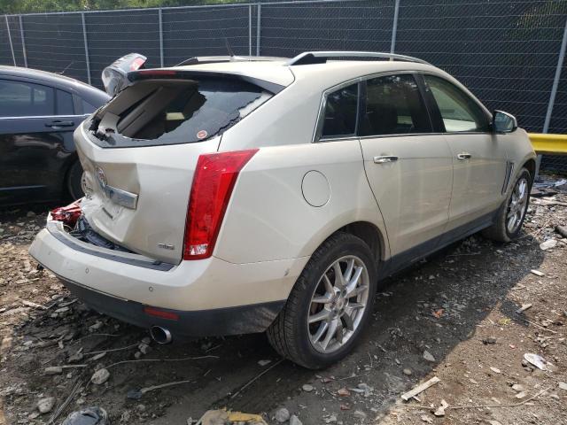 3GYFNFE33ES524111 - 2014 CADILLAC SRX PERFORMANCE COLLECTION Алтын фото 3