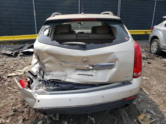 3GYFNFE33ES524111 - 2014 CADILLAC SRX PERFORMANCE COLLECTION Алтын фото 6