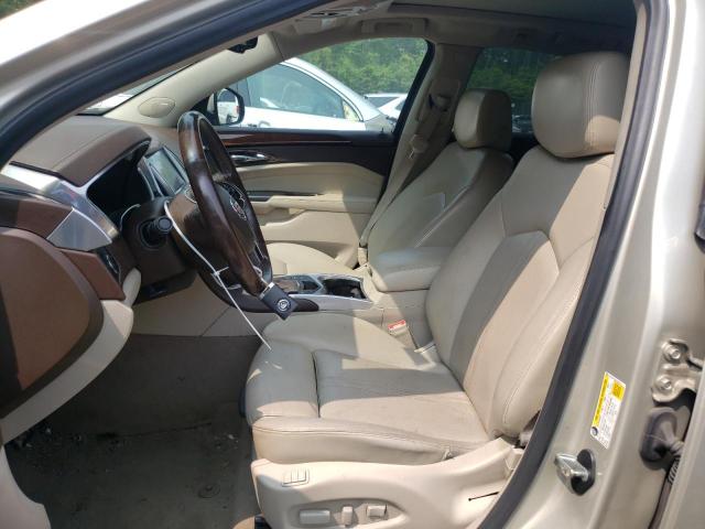 3GYFNFE33ES524111 - 2014 CADILLAC SRX PERFORMANCE COLLECTION Алтын фото 7