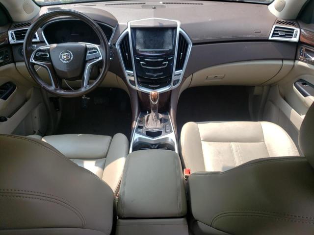 3GYFNFE33ES524111 - 2014 CADILLAC SRX PERFORMANCE COLLECTION Алтын фото 8