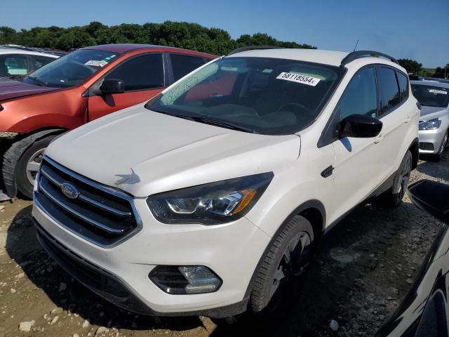 2019 FORD ESCAPE SE, 