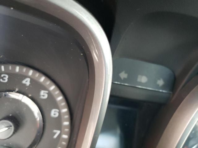 1G11C5SL1FF335752 - 2015 CHEVROLET MALIBU 1LT 银色 照片 9