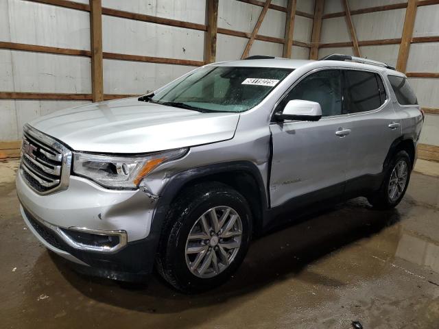 2018 GMC ACADIA SLE, null