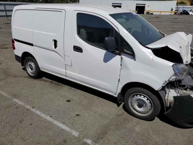 3N6CM0KN4KK698051 - 2019 NISSAN NV200 2.5S WHITE photo 4