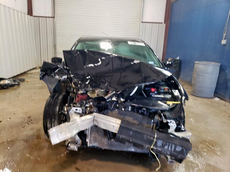 1C3CDFAA1DD323679 - 2013 DODGE DART SE BLACK photo 5