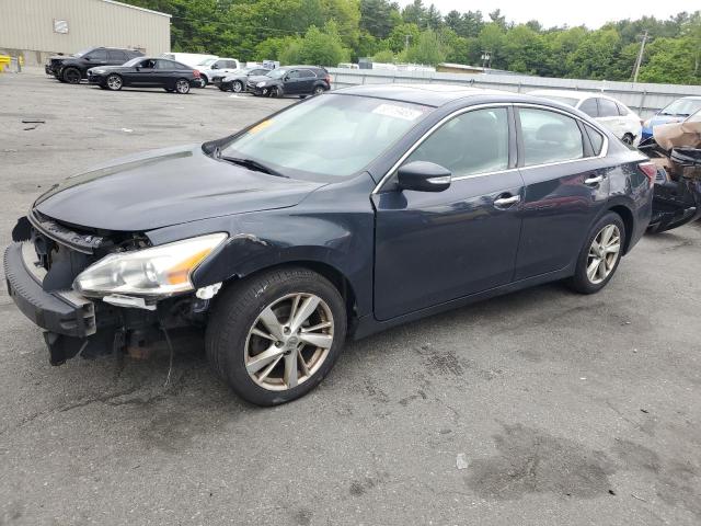 2013 NISSAN ALTIMA 2.5, null