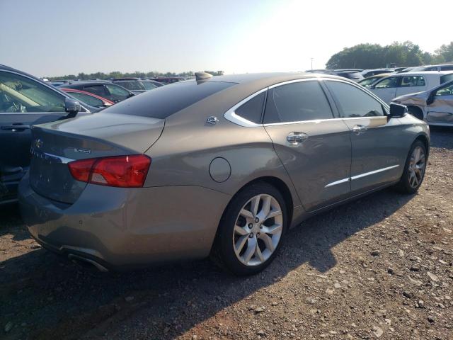 2G1145S34H9197116 - 2017 CHEVROLET IMPALA PREMIER TAN photo 3