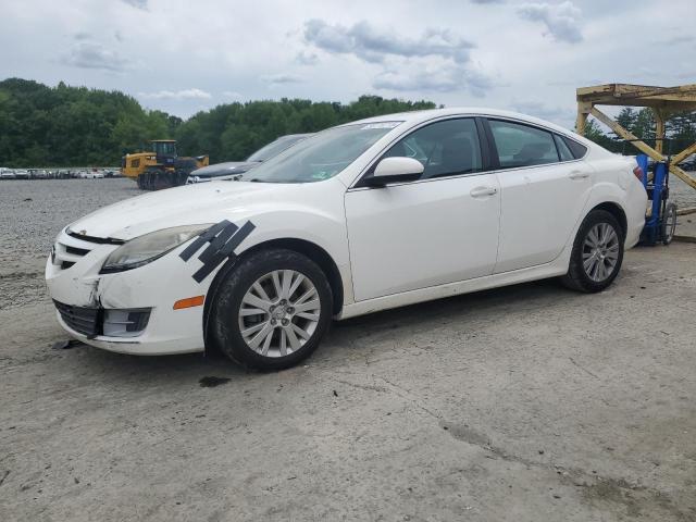 2010 MAZDA 6 I, 