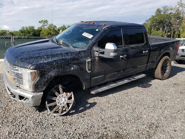 2018 FORD F250 SUPER DUTY, 