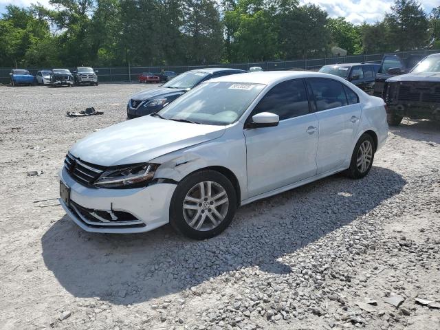 2017 VOLKSWAGEN JETTA S, 