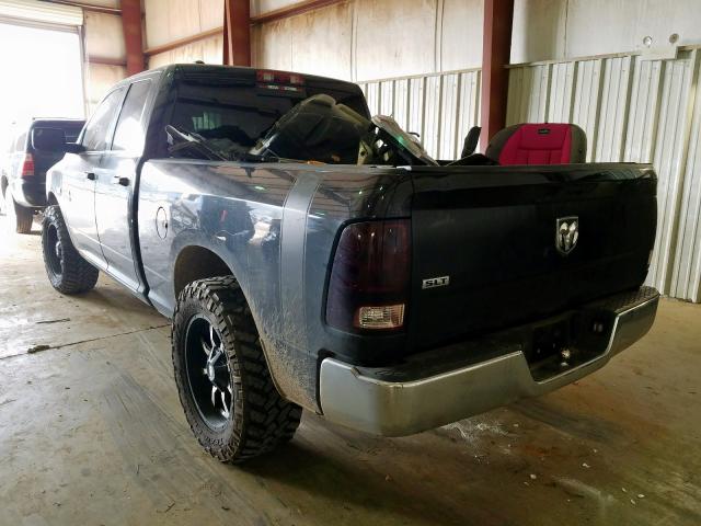 1C6RR6GTXGS326720 - 2016 RAM 1500 SLT  photo 3