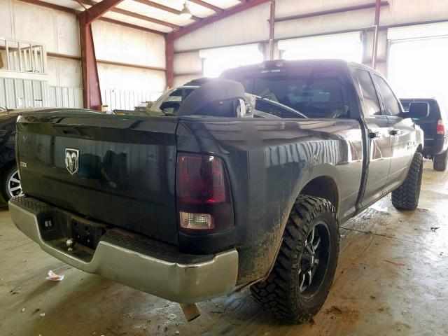 1C6RR6GTXGS326720 - 2016 RAM 1500 SLT  photo 4