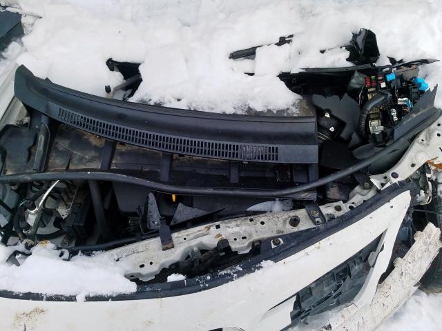 2T1BU4EE7DC100844 - 2013 TOYOTA COROLLA BASE  照片 7