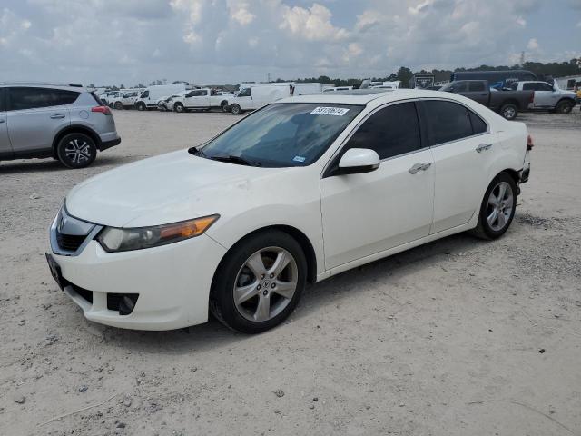 2010 ACURA TSX, 