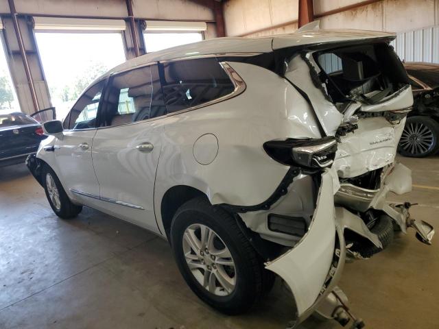 5GAERBKW9JJ269569 - 2018 BUICK ENCLAVE ESSENCE თეთრი ფოტო 2