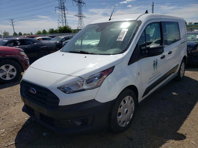 2020 FORD TRANSIT CO XL, 