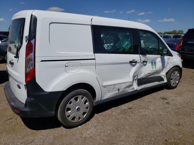 NM0LS7E26L1480518 - 2020 FORD TRANSIT CO XL WHITE photo 3