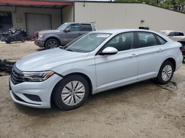 2019 VOLKSWAGEN JETTA S, 