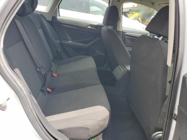 3VWC57BU9KM067376 - 2019 VOLKSWAGEN JETTA S თეთრი ფოტო 10