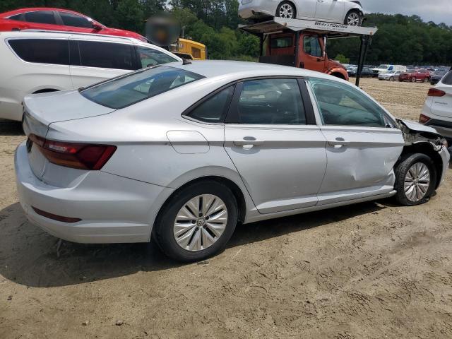 3VWC57BU9KM067376 - 2019 VOLKSWAGEN JETTA S თეთრი ფოტო 3