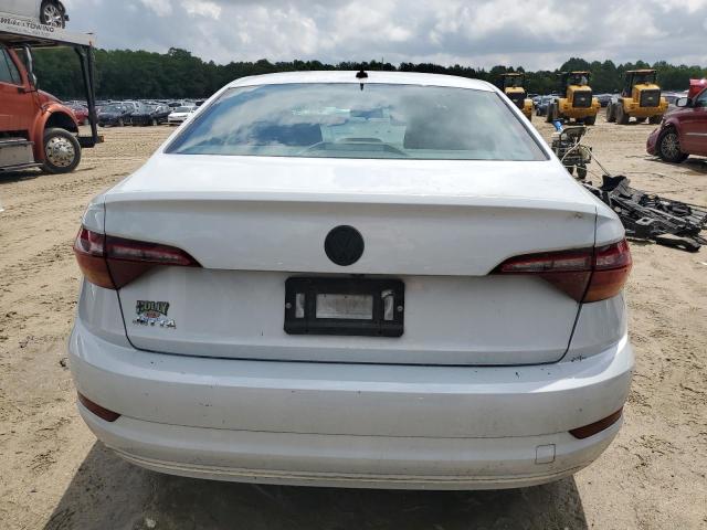 3VWC57BU9KM067376 - 2019 VOLKSWAGEN JETTA S თეთრი ფოტო 6