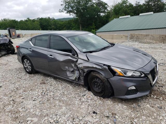 1N4BL4BVXKC223573 - 2019 NISSAN ALTIMA S GRAY photo 4