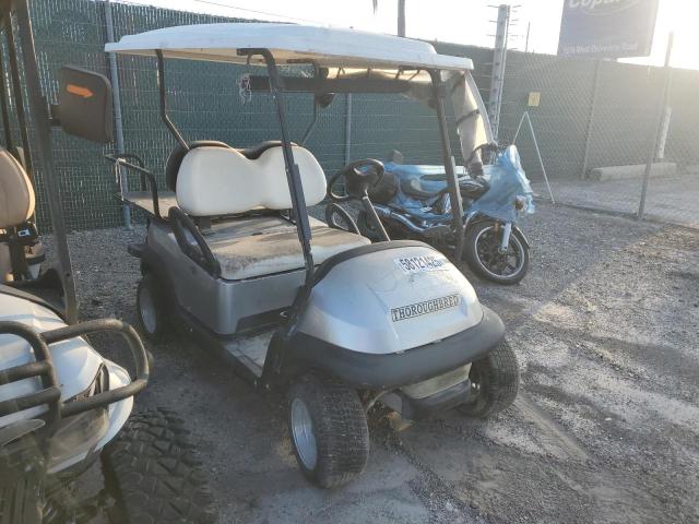 2011 CLUB GOLF CART, null