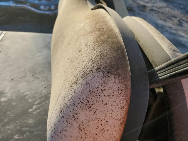 PH1118191187 - 2011 CLUB GOLF CART 银色 照片 10