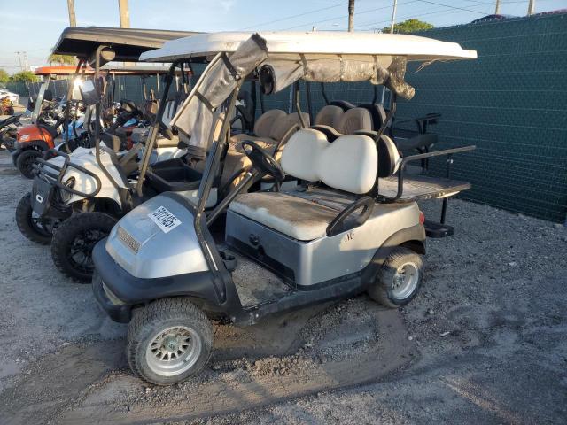 PH1118191187 - 2011 CLUB GOLF CART 银色 照片 2