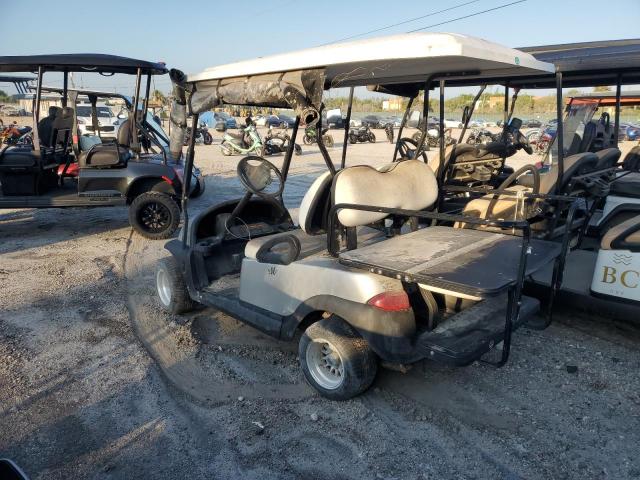 PH1118191187 - 2011 CLUB GOLF CART 银色 照片 3