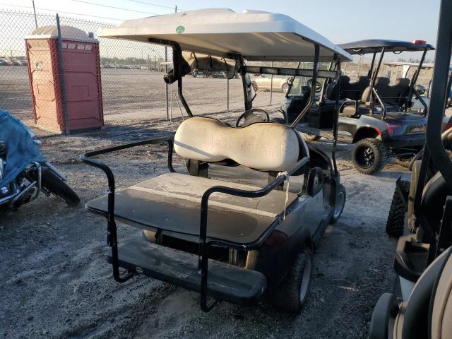 PH1118191187 - 2011 CLUB GOLF CART 银色 照片 4