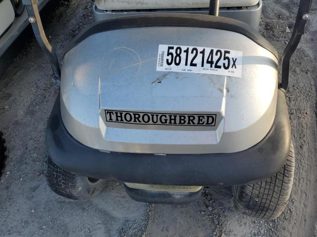 PH1118191187 - 2011 CLUB GOLF CART 银色 照片 7