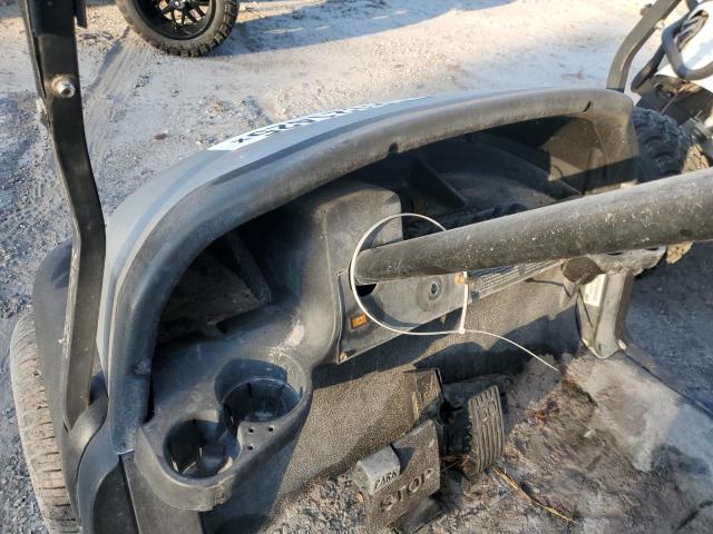 PH1118191187 - 2011 CLUB GOLF CART 银色 照片 8