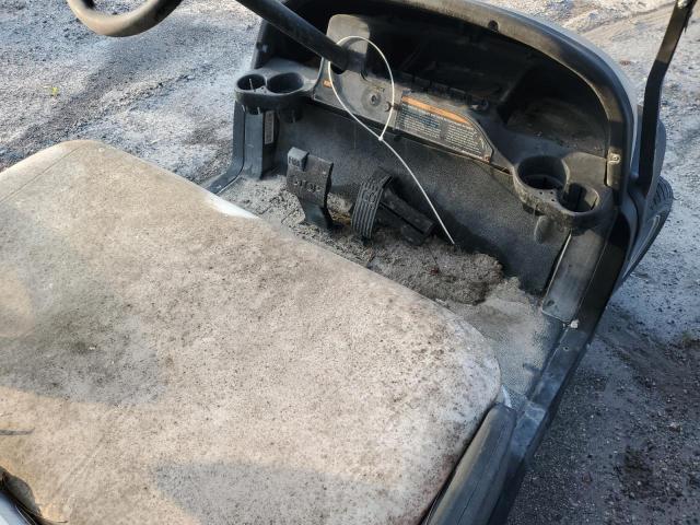 PH1118191187 - 2011 CLUB GOLF CART 银色 照片 9