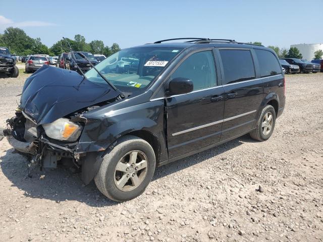 2A4RR5D1XAR412845 - 2010 CHRYSLER TOWN & COU TOURING Qara foto 1