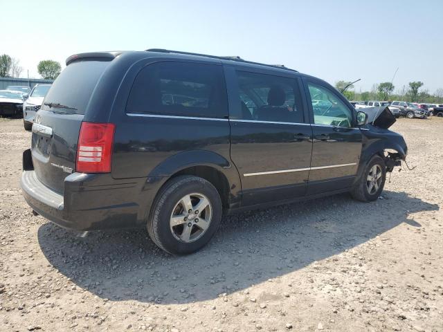 2A4RR5D1XAR412845 - 2010 CHRYSLER TOWN & COU TOURING Qara foto 3