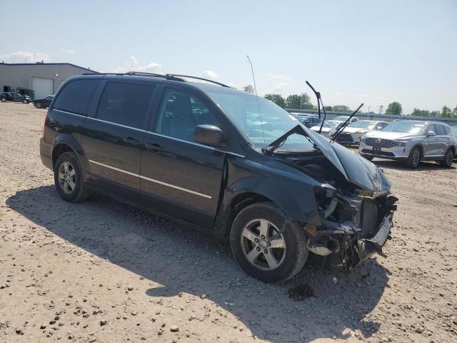 2A4RR5D1XAR412845 - 2010 CHRYSLER TOWN & COU TOURING Qara foto 4