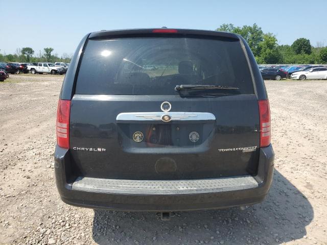 2A4RR5D1XAR412845 - 2010 CHRYSLER TOWN & COU TOURING Qara foto 6