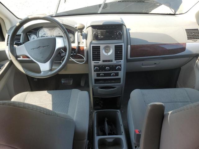 2A4RR5D1XAR412845 - 2010 CHRYSLER TOWN & COU TOURING Qara foto 8