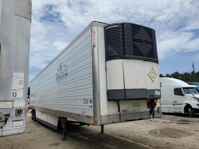 1UYVS253X7U924335 - 2007 UTILITY REEFER WHITE photo 1