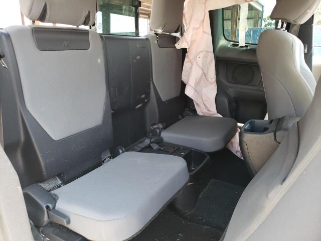 5TFRX5GN8HX081561 - 2017 TOYOTA TACOMA ACCESS CAB Ақ фото 10