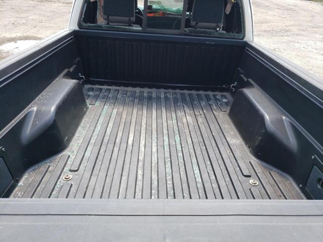 5TFRX5GN8HX081561 - 2017 TOYOTA TACOMA ACCESS CAB Ақ фото 6