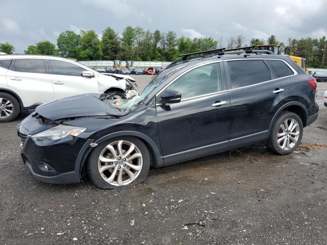 2013 MAZDA CX-9 GRAND TOURING, 