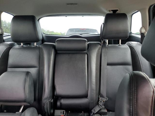 JM3TB3DV3D0416250 - 2013 MAZDA CX-9 GRAND TOURING BLACK photo 10