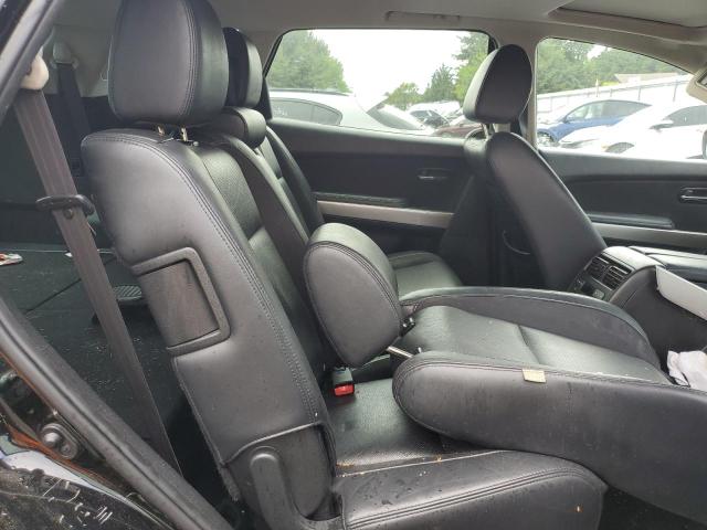 JM3TB3DV3D0416250 - 2013 MAZDA CX-9 GRAND TOURING BLACK photo 11