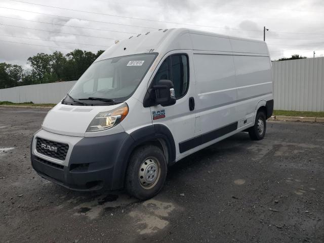 2019 RAM PROMASTER 2500 HIGH, 