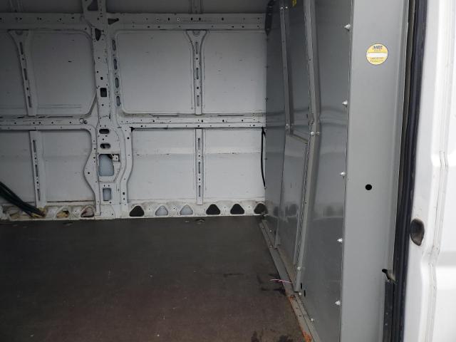 3C6TRVDG3KE525529 - 2019 RAM PROMASTER 2500 HIGH 白色 照片 11