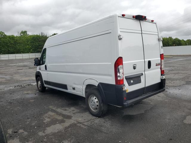 3C6TRVDG3KE525529 - 2019 RAM PROMASTER 2500 HIGH 白色 照片 2