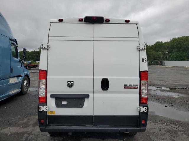 3C6TRVDG3KE525529 - 2019 RAM PROMASTER 2500 HIGH 白色 照片 6